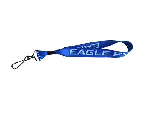 Eagle Eye Lanyard