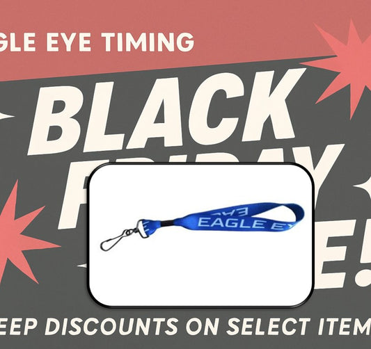 Eagle Eye Lanyard