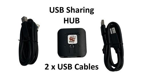 USB File Sharing Device