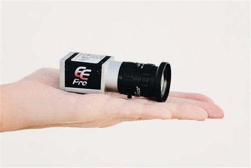 Camera and Lens