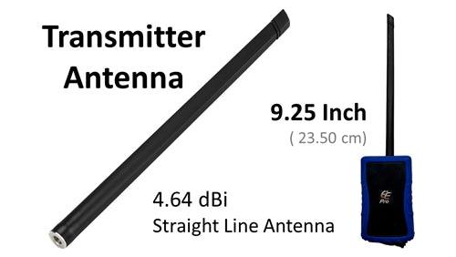 Antennas for Wireless Trigger