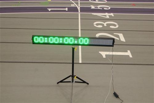 Led Scrolling Display