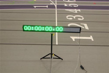 Led Scrolling Display