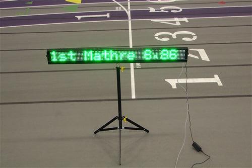 Led Scrolling Display