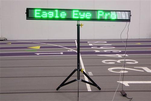 Led Scrolling Display