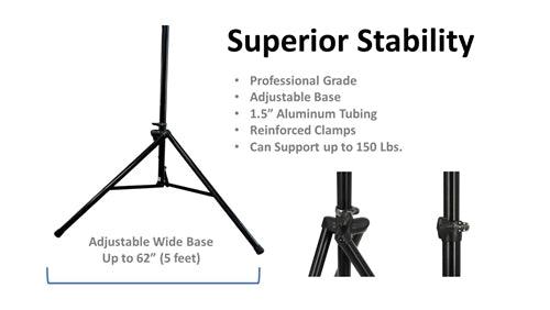 ULTIMATE Camera Stand