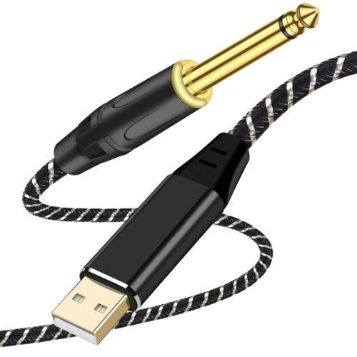 USB Wireless Trigger Cable - 17' – Eagle Eye