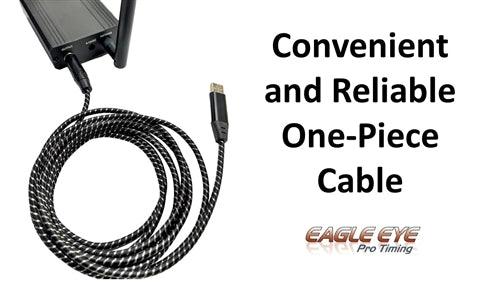 USB Wireless Trigger Cable - 6'
