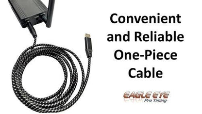 USB Wireless Trigger Cable - 6'