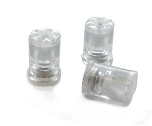 .32 Caliber Powderless Starting blanks