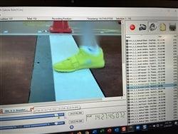 Video Review System - 1 Camera