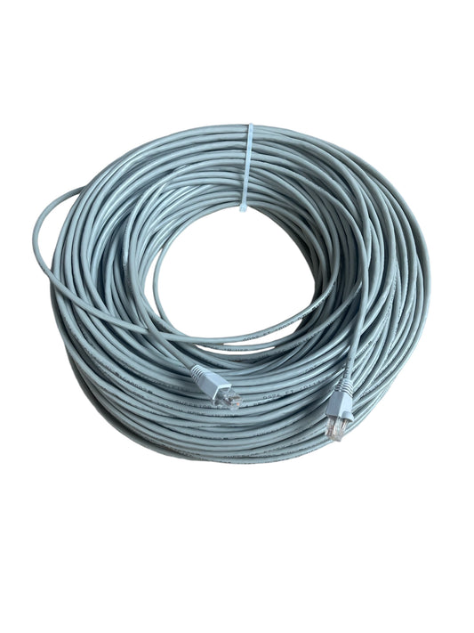 Cat-6 Ethernet Camera/ Data Cable