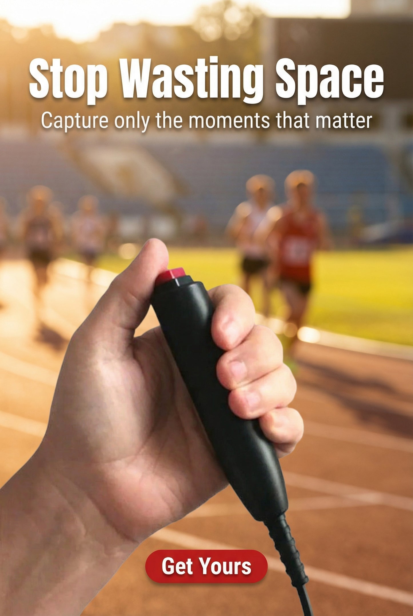 Capture Button