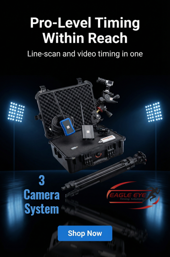 Eagle Eye USB3 VISION Timing - 3  Camera System