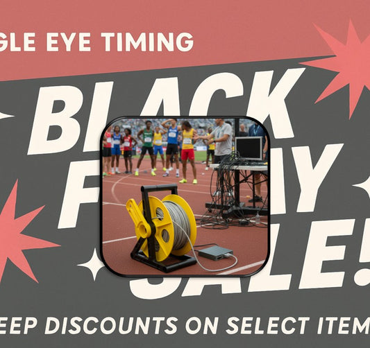 Cat-6 Ethernet Camera/ Data Cable - 328' Spooled Cable