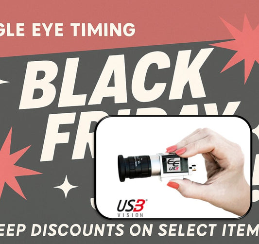 Camera and Lens (USB3 VISION)