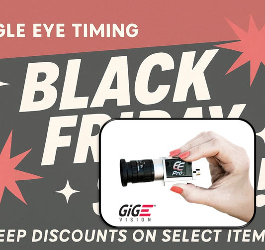 Camera and Lens (Ethernet)