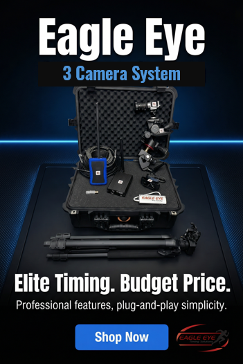 Eagle Eye USB3 VISION Timing - 3  Camera System