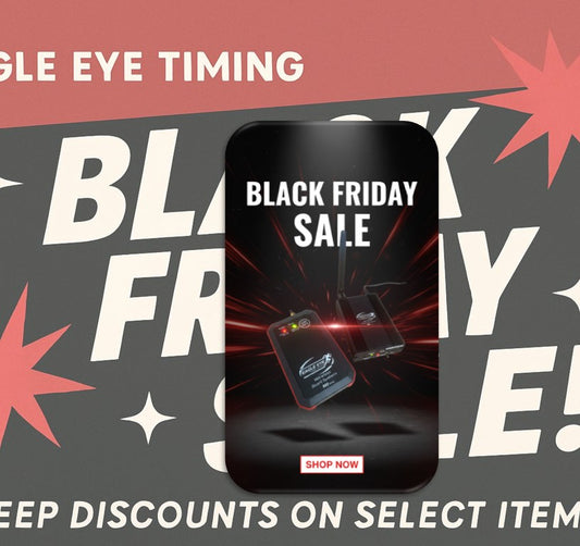 Wireless Start System