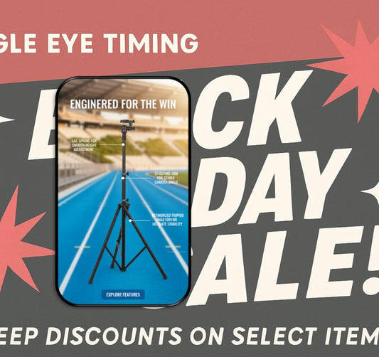 ULTIMATE Camera Stand