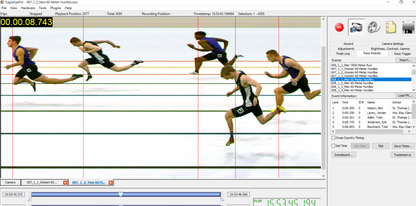 GILL Led Scrolling Display