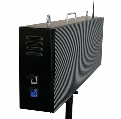 Portable LED Display - Single Sided