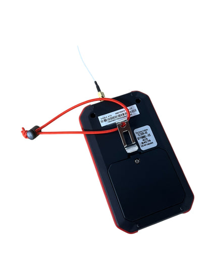 Wireless Start System
