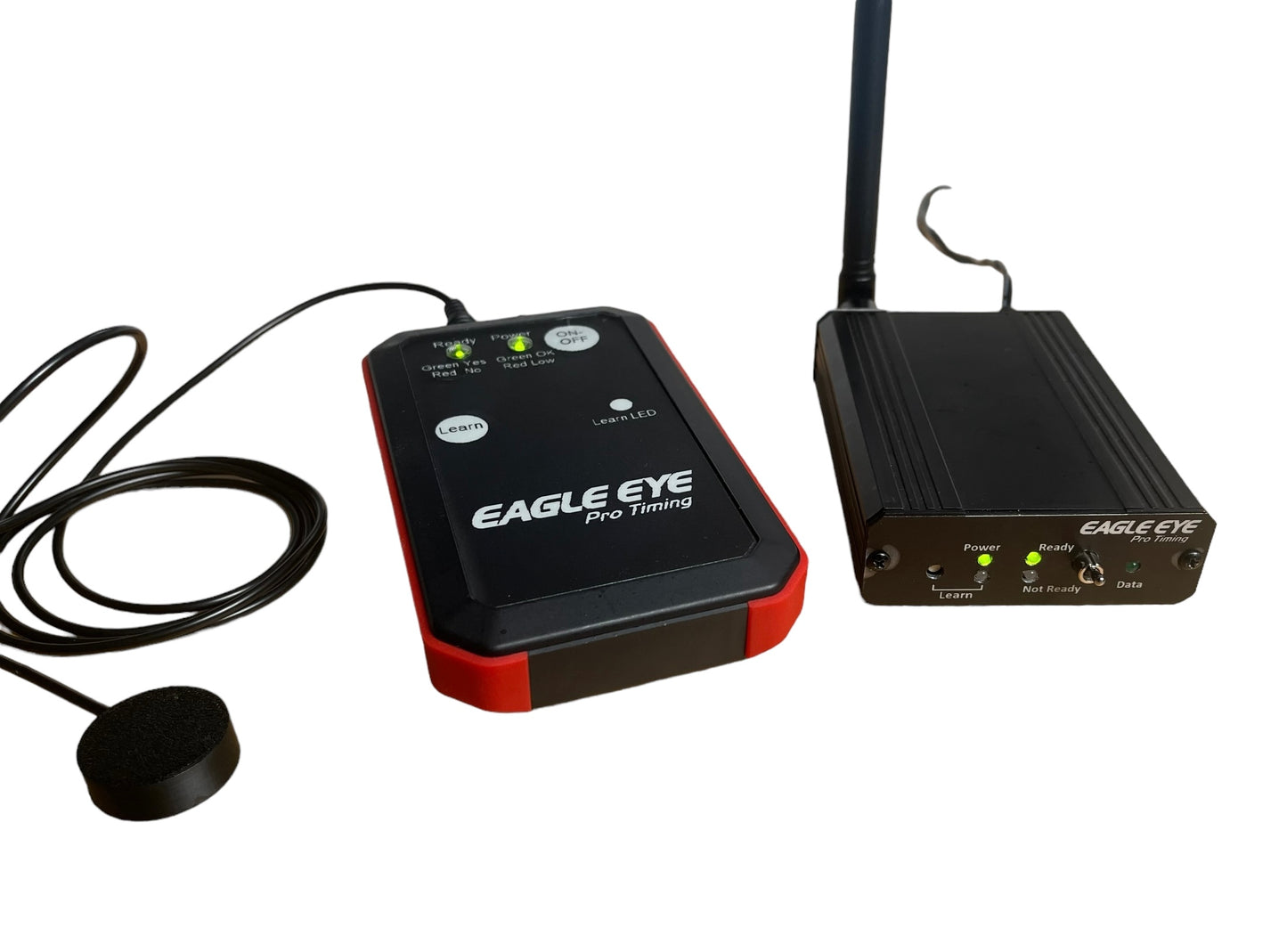 Eagle Eye USB3 VISION Timing - 1 Camera System