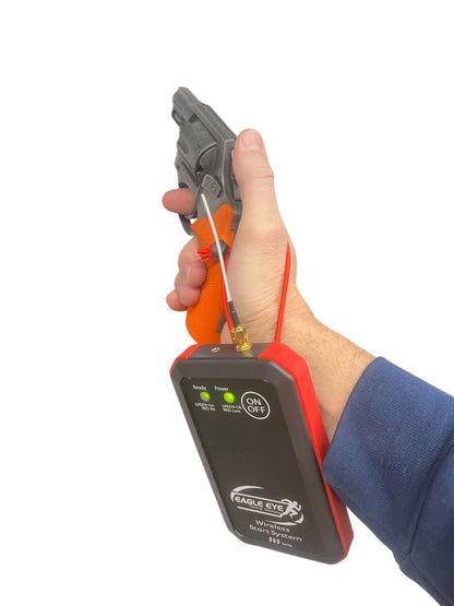 Wireless Start System