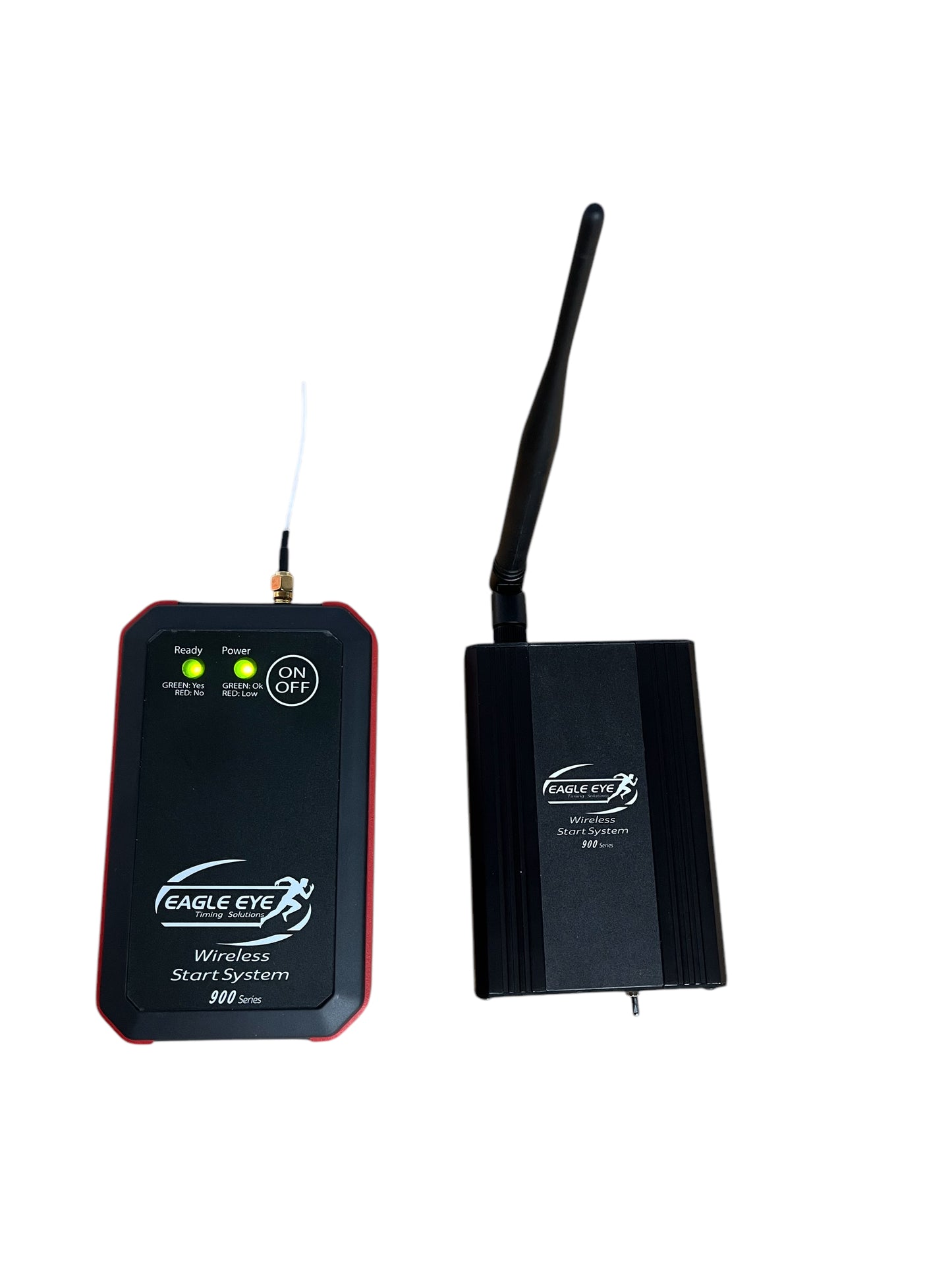 Wireless Start System