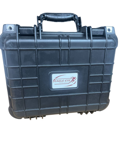 Wireless Start System