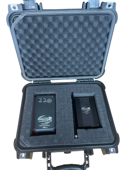 Wireless Start System