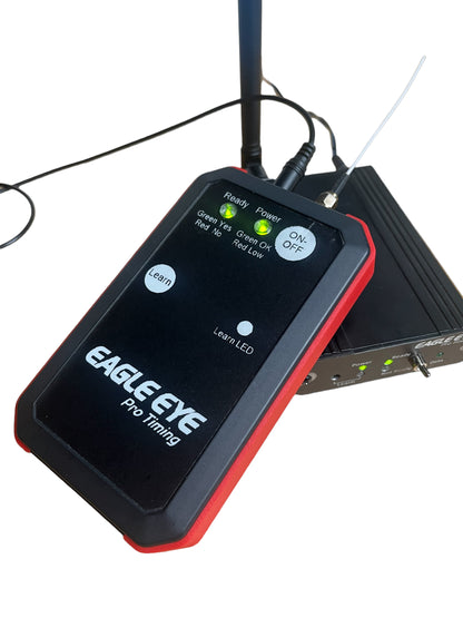 Wireless Start System