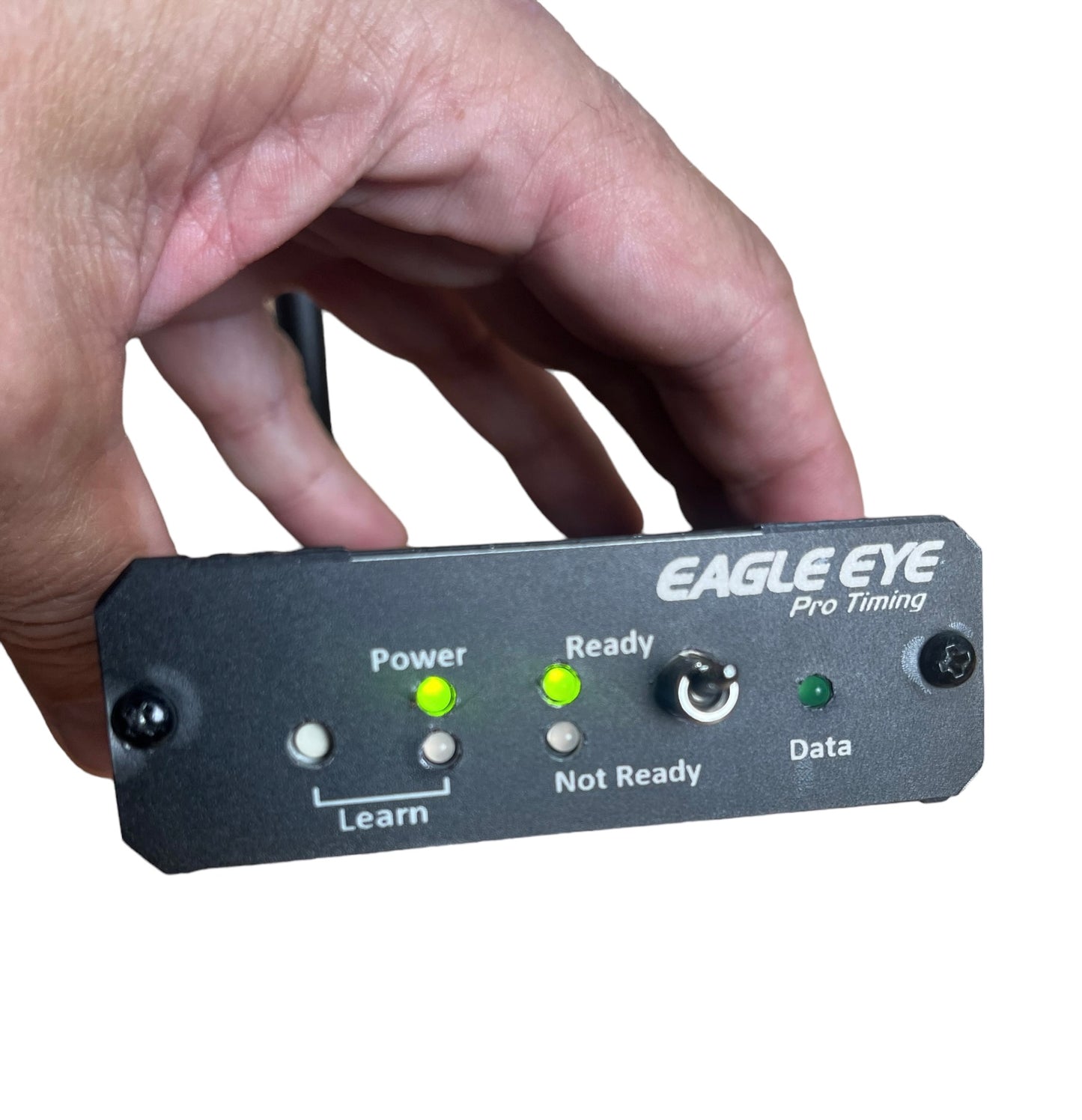Wireless Start System