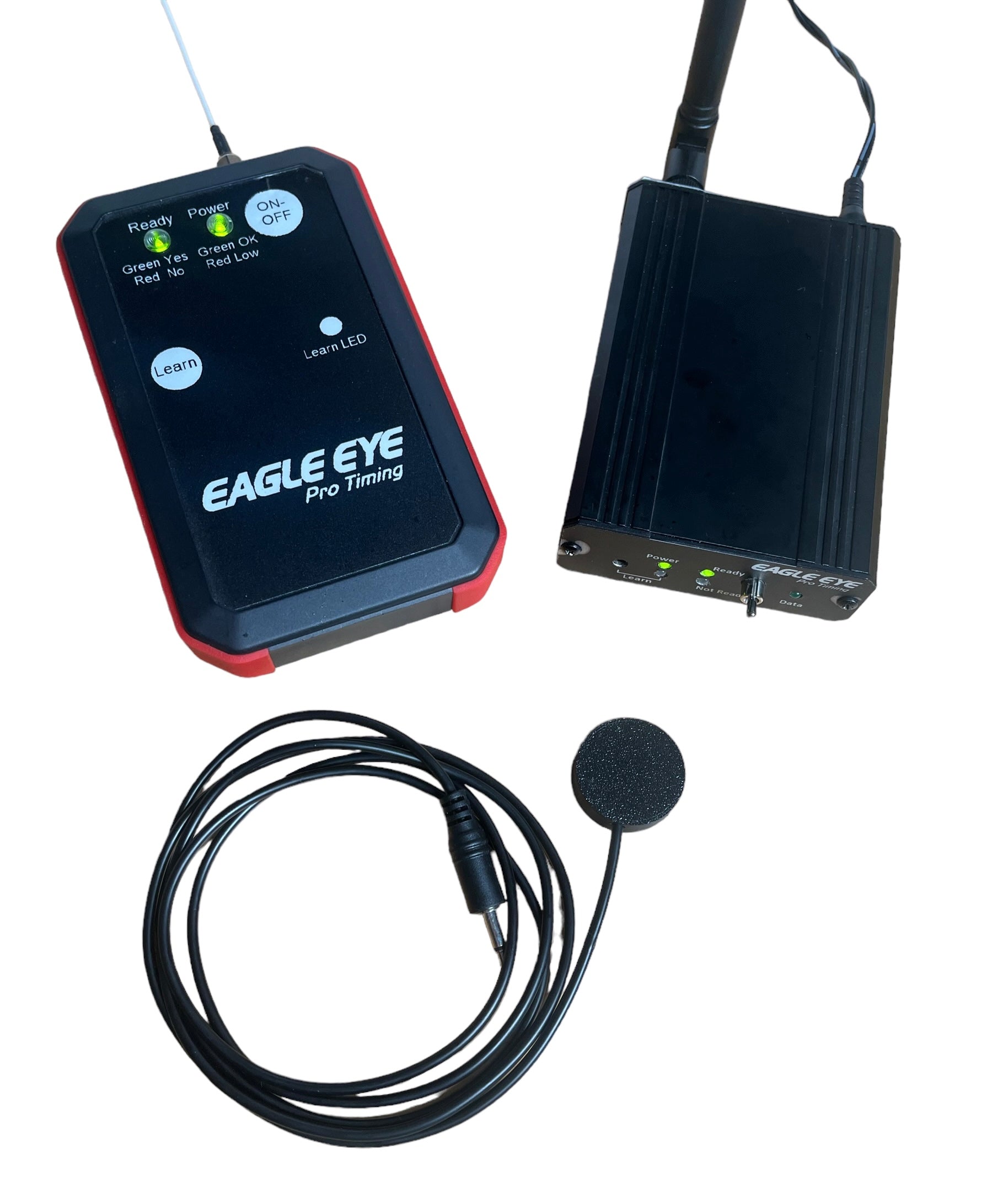 Wireless Trigger Unit Products – Eagle Eye