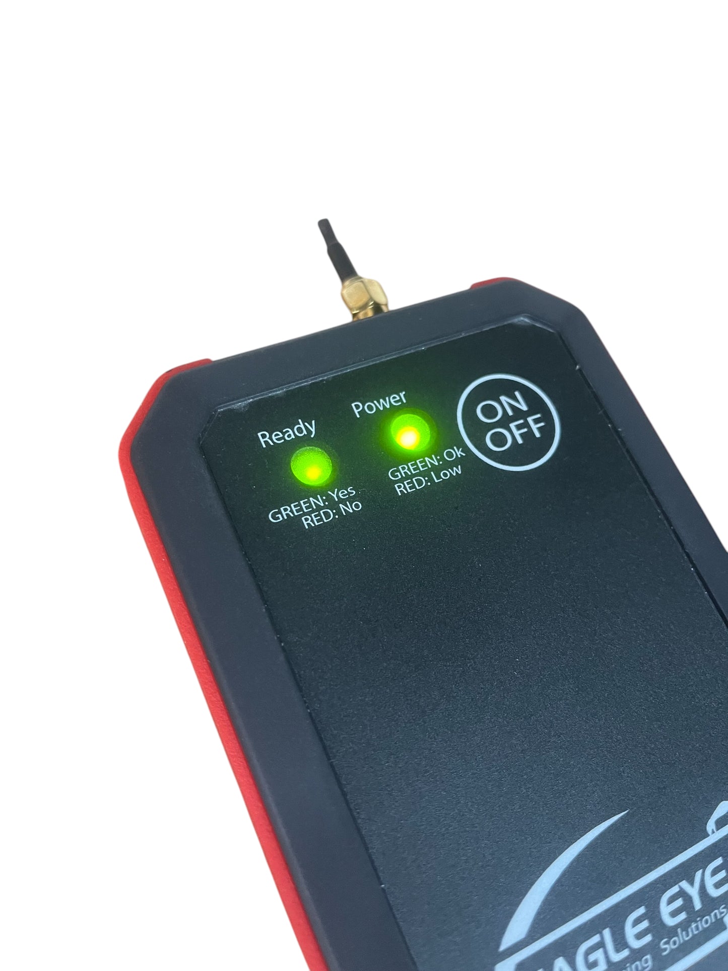 Wireless Start System