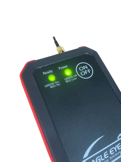Wireless Start System