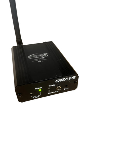 Wireless Start System