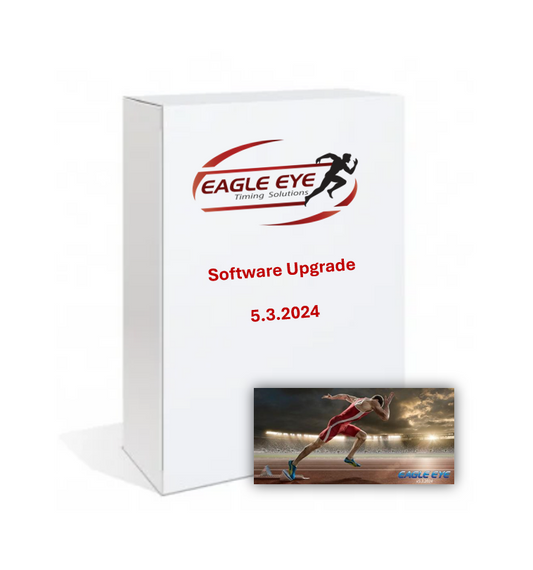 Software Upgrade 5.3.2024