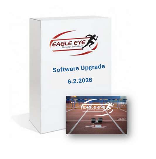 Software Upgrade 6.2.2026