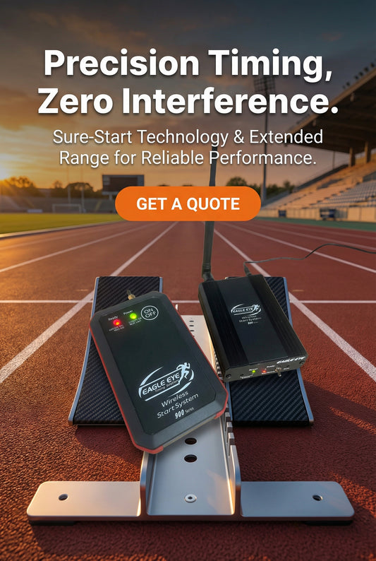 Wireless Start System