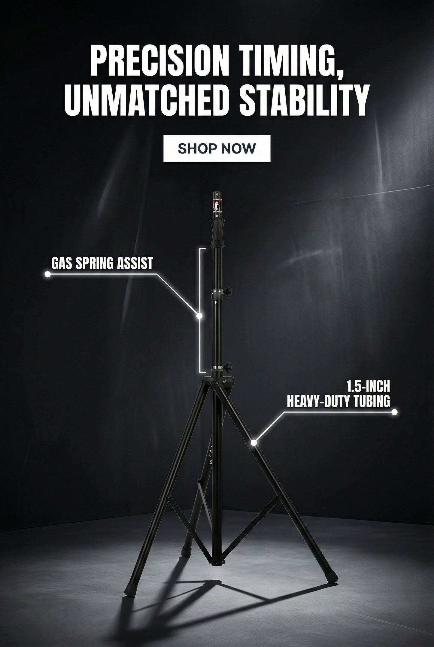 ULTIMATE Camera Stand