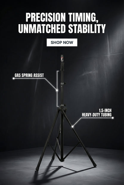 ULTIMATE Camera Stand