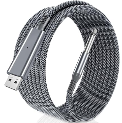 USB Wireless Trigger Cable - 6'