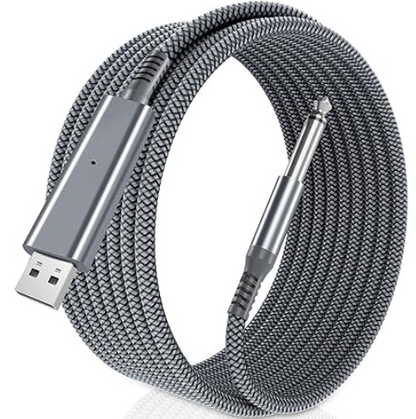 USB Wireless Trigger Cable - 6'