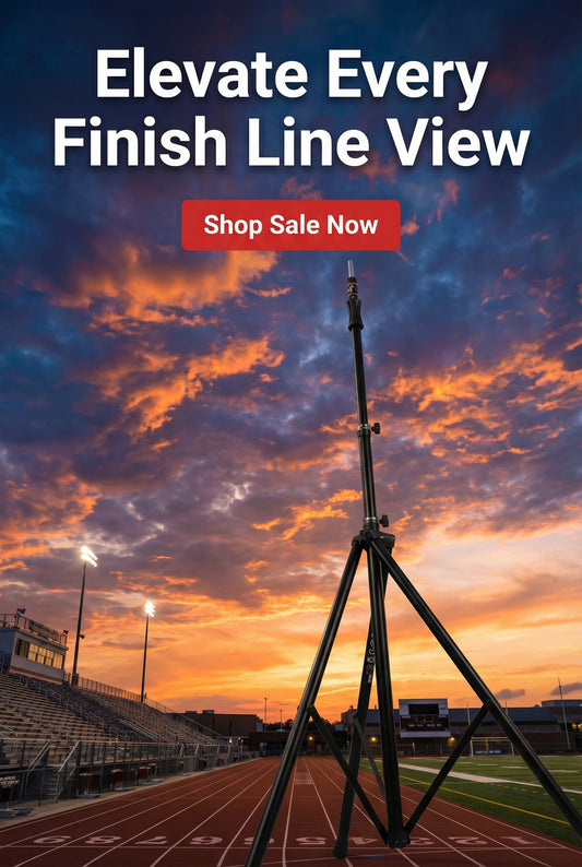 ULTIMATE Camera Stand