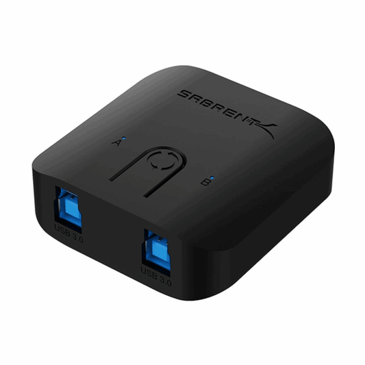 USB File Sharing Device