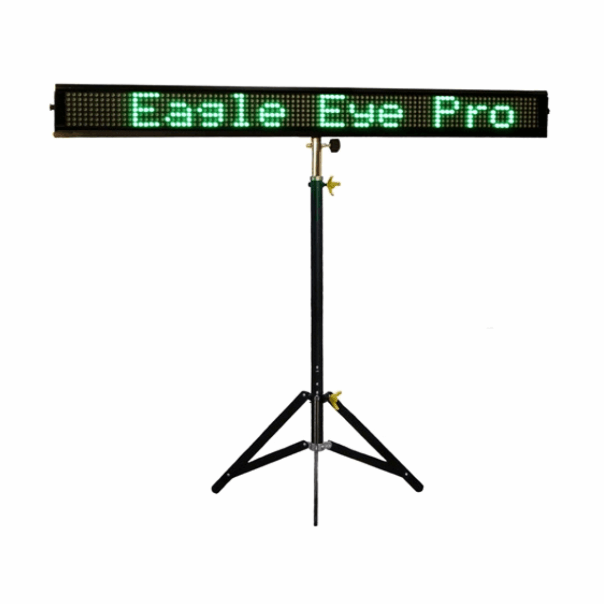 Led Scrolling Display