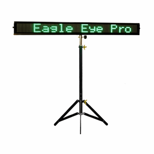 Led Scrolling Display