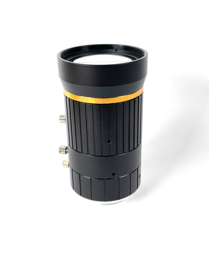 Zoom Lens